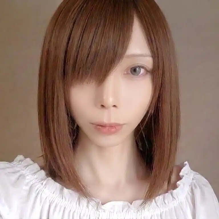 猫月純