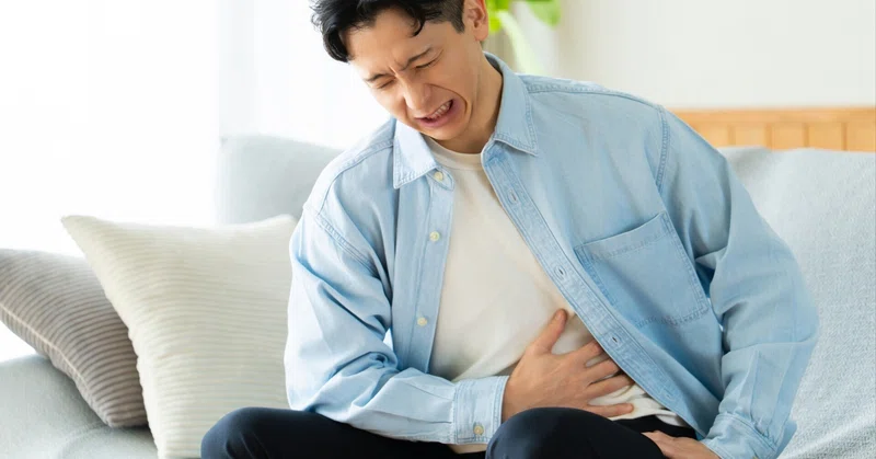 「胃が痛い」の正体は、体を守る力からのSOSでした|体の不思議 #08
