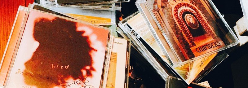 柳樂光隆の音楽評論