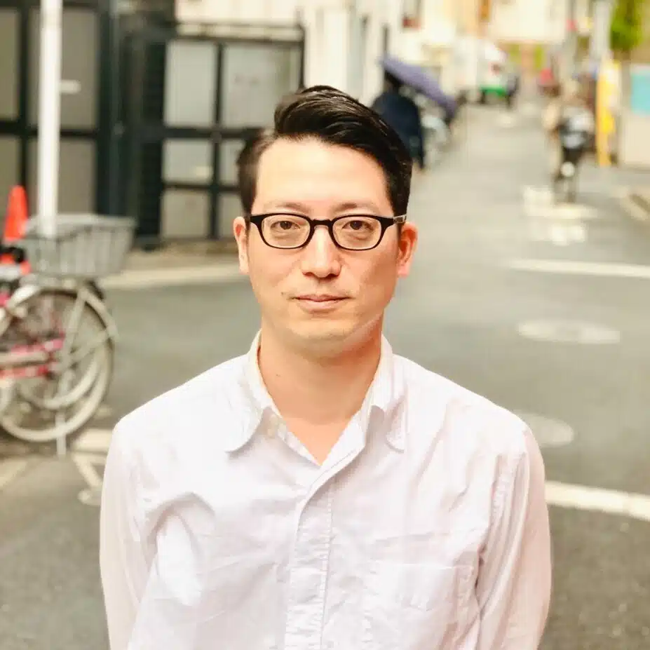 岸本卓 | 脚本家