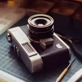 bucker