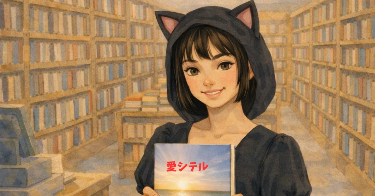 見出し画像