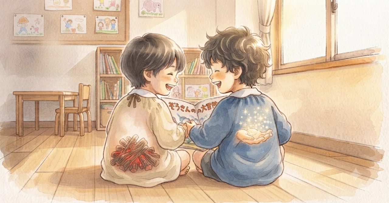 見出し画像