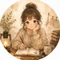 あみーら|物語を書き直す人