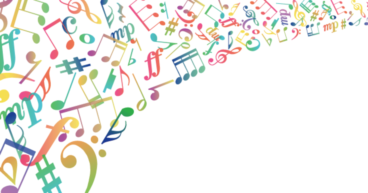 音楽が私たちに及ぼす影響 ヒデ Note