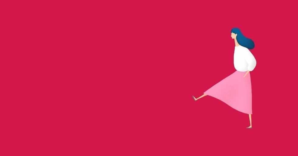 会社で公式snsやれって無茶ぶりされてる人は深田えいみをフォローすればいいと思う すいか Note