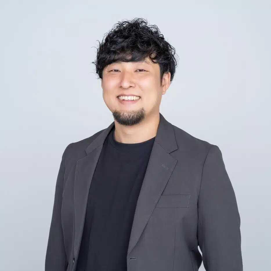 土井雄介の越境ノート