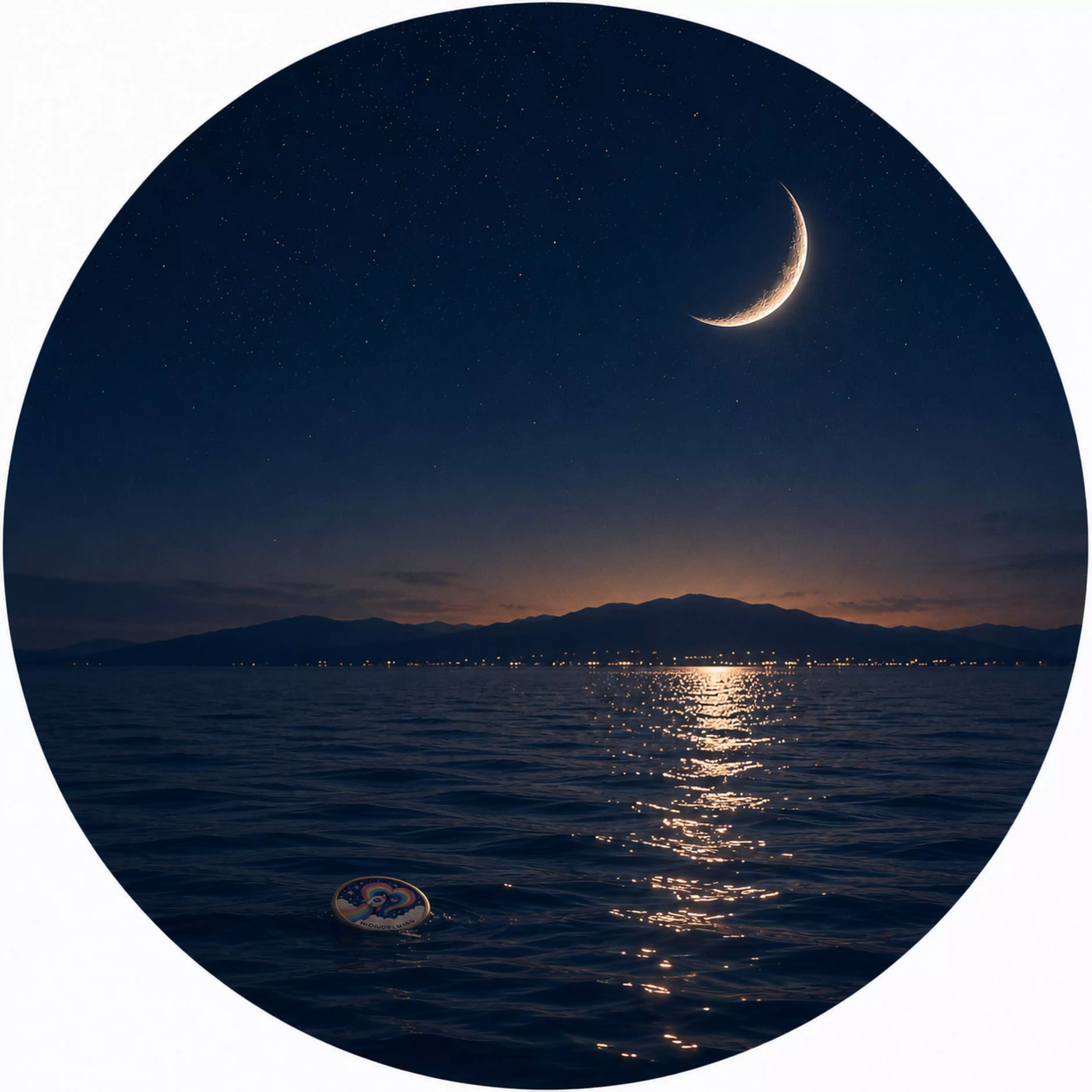 MOON｜違和感の記録