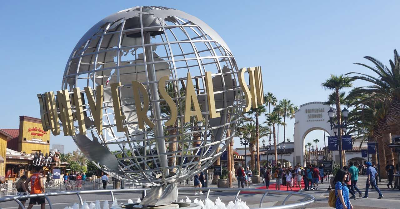 Universal Studios Hollywoodまとめ Yos Note
