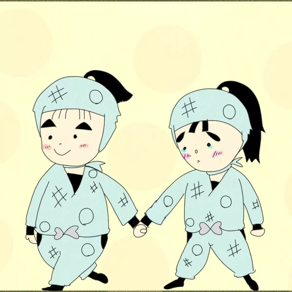 ハナ子