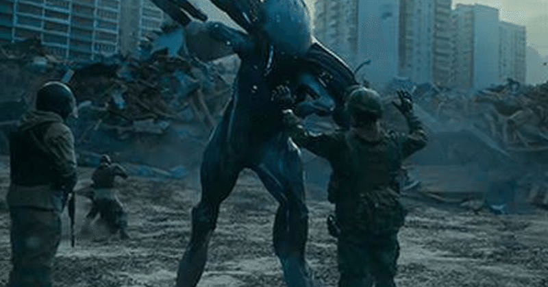 アトラクション 制圧 Koichi Okamoto Note