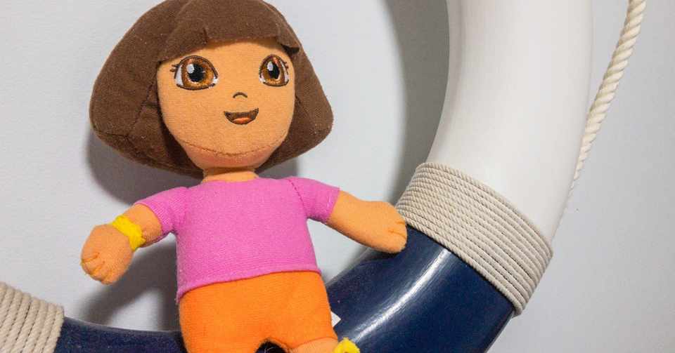 Doraの映画 Dora And The Lost City Of Gold の名言 サティー 空手家クリエイター Note