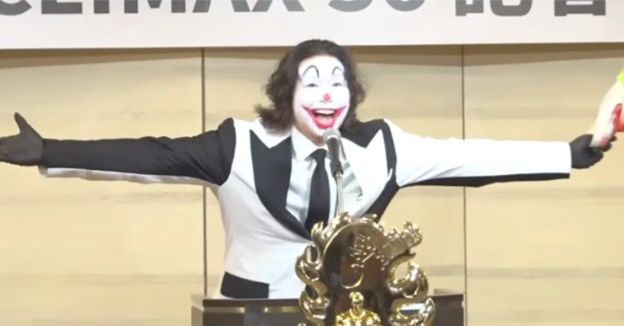 新日本プロレス】ジェイク・リーさんが面白いⅡですわーッ