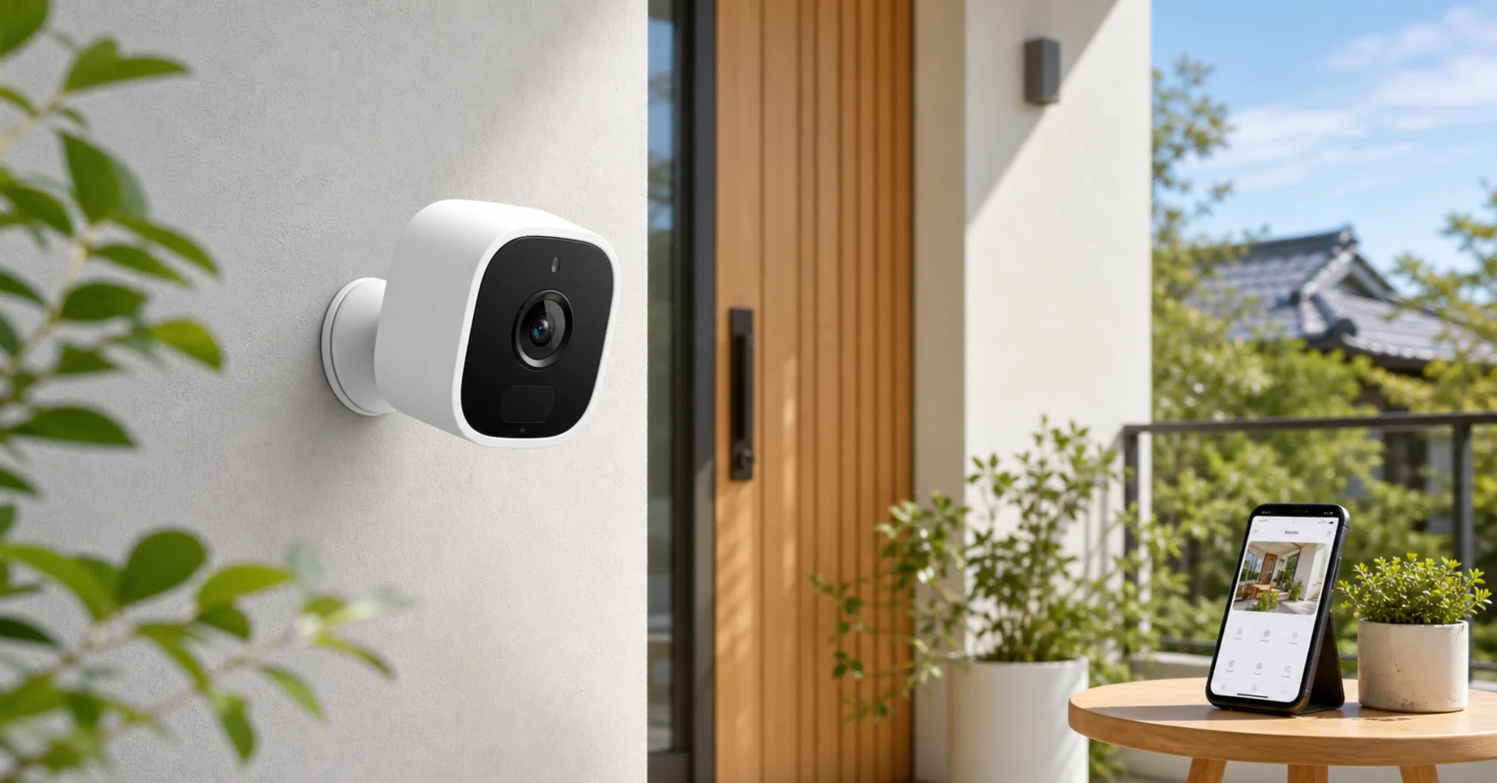 TP-Link Tapo C425レビュー：買う前にわかったフルワイヤレス防犯
