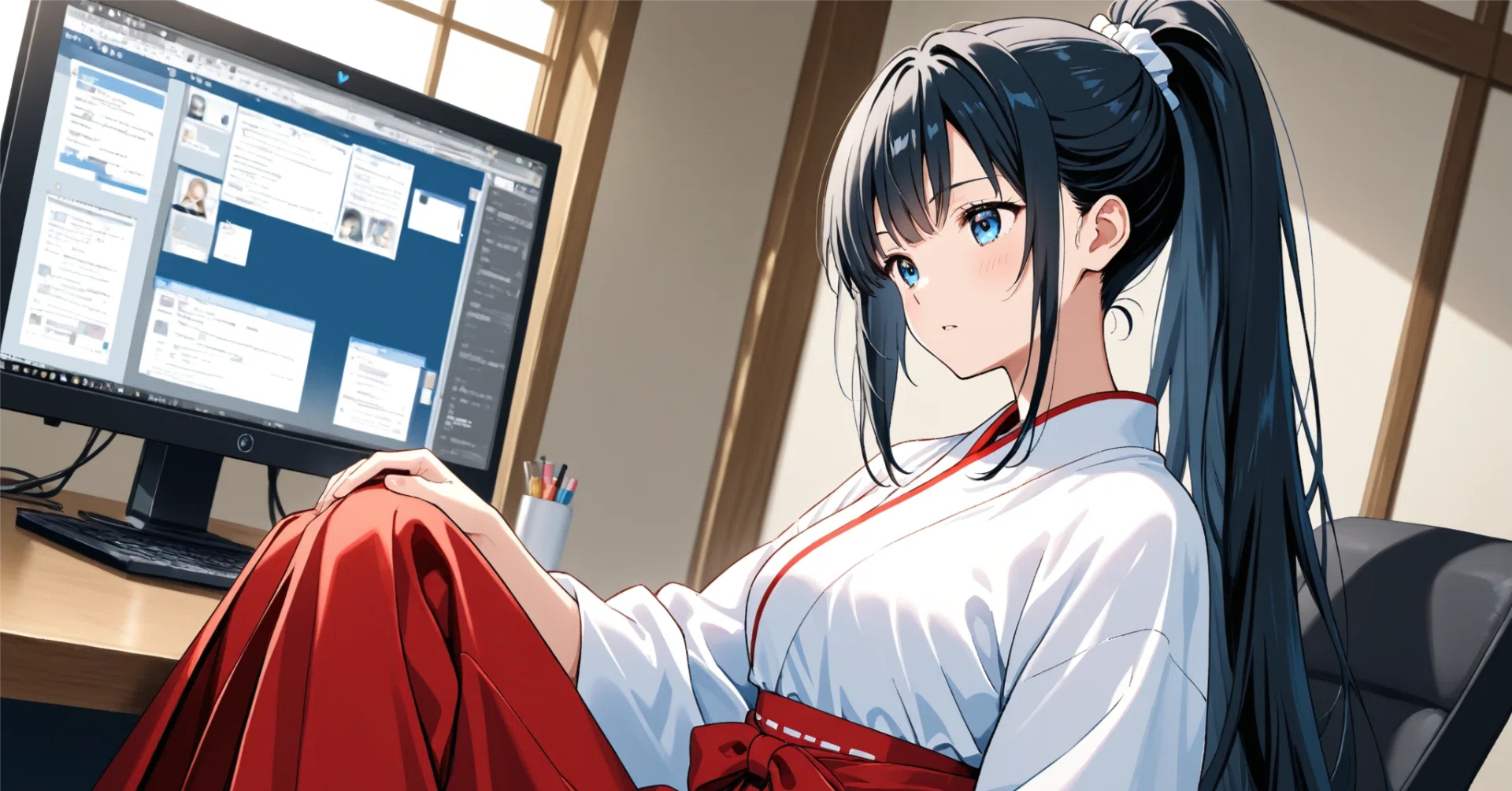 第42回】PCを更新しました【自作PC】｜脳筋まいすたー