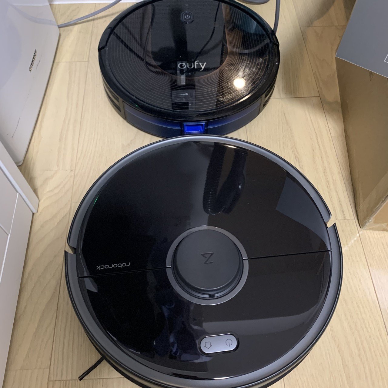 Roborock S5 ロボット掃除機 S5 Max 製品情報 | ロボット掃除機 Roborock | ロボロック 日本