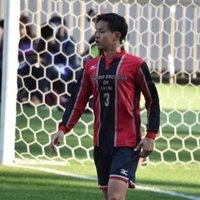 大学サッカーへの挑戦 3年 青木祐太 東洋大学体育会サッカー部 Note