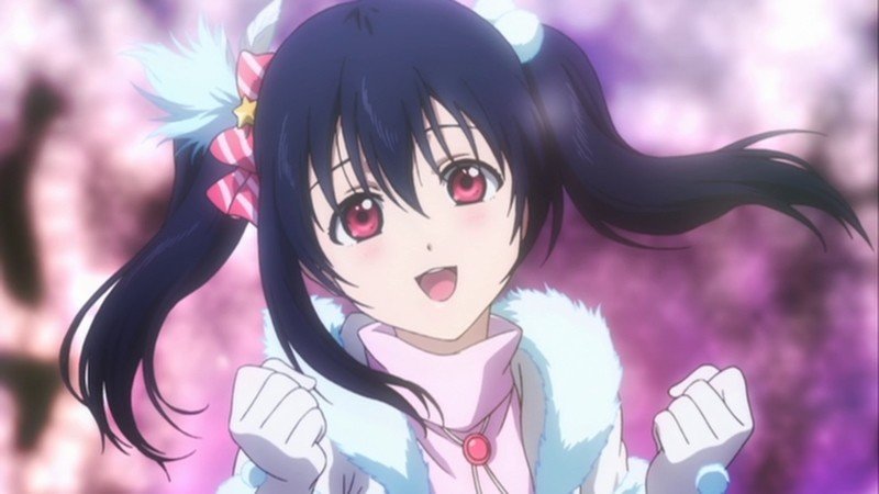 ラブライブ 女性ファンのめ早言キャラ語り にこ あざとかわいいの代名詞 ちゃんちー Note