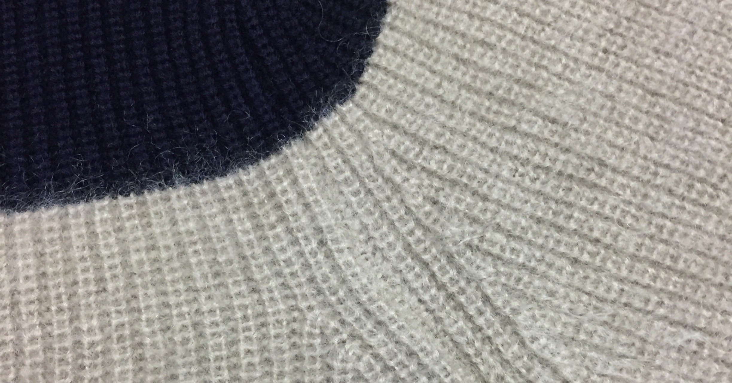 布帛 ニット カットについて 鈴の Note