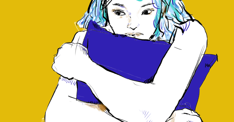 何が好き いとこのお姉ちゃん Note