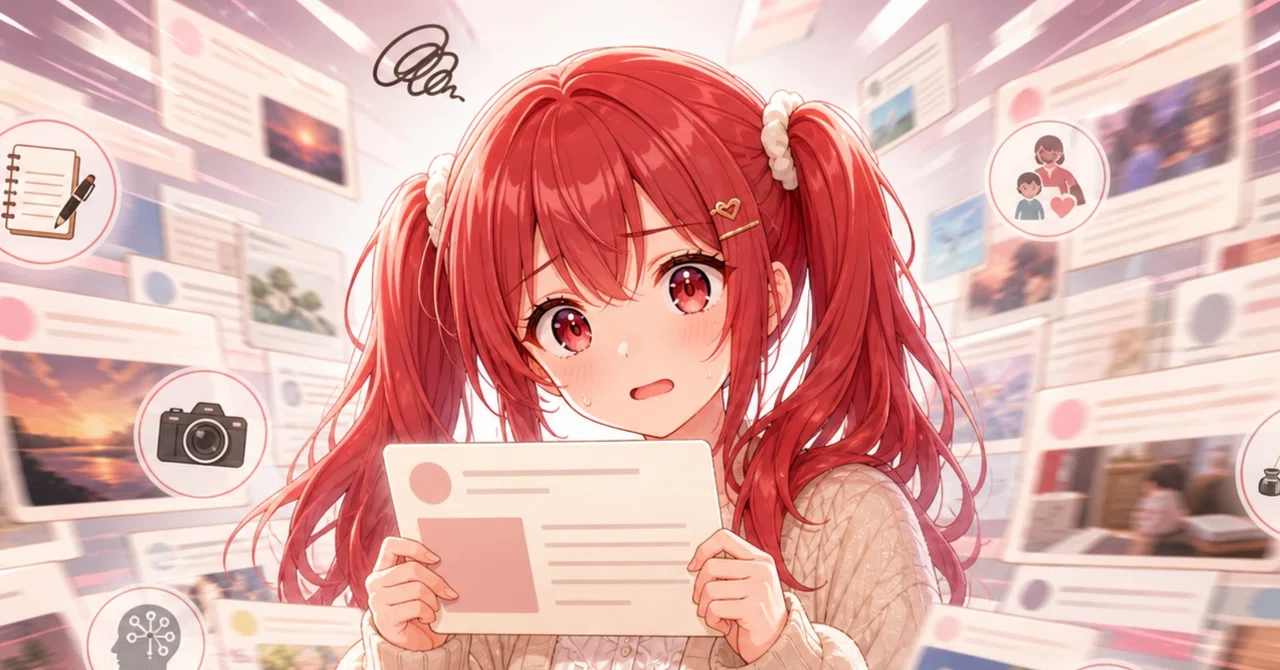 見出し画像