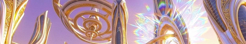 【技】超精密・光色彩技巧・デザインアート【人間とAIの技術を合わせたアート】専門記事をまとめた場所（マガジン）案内画像