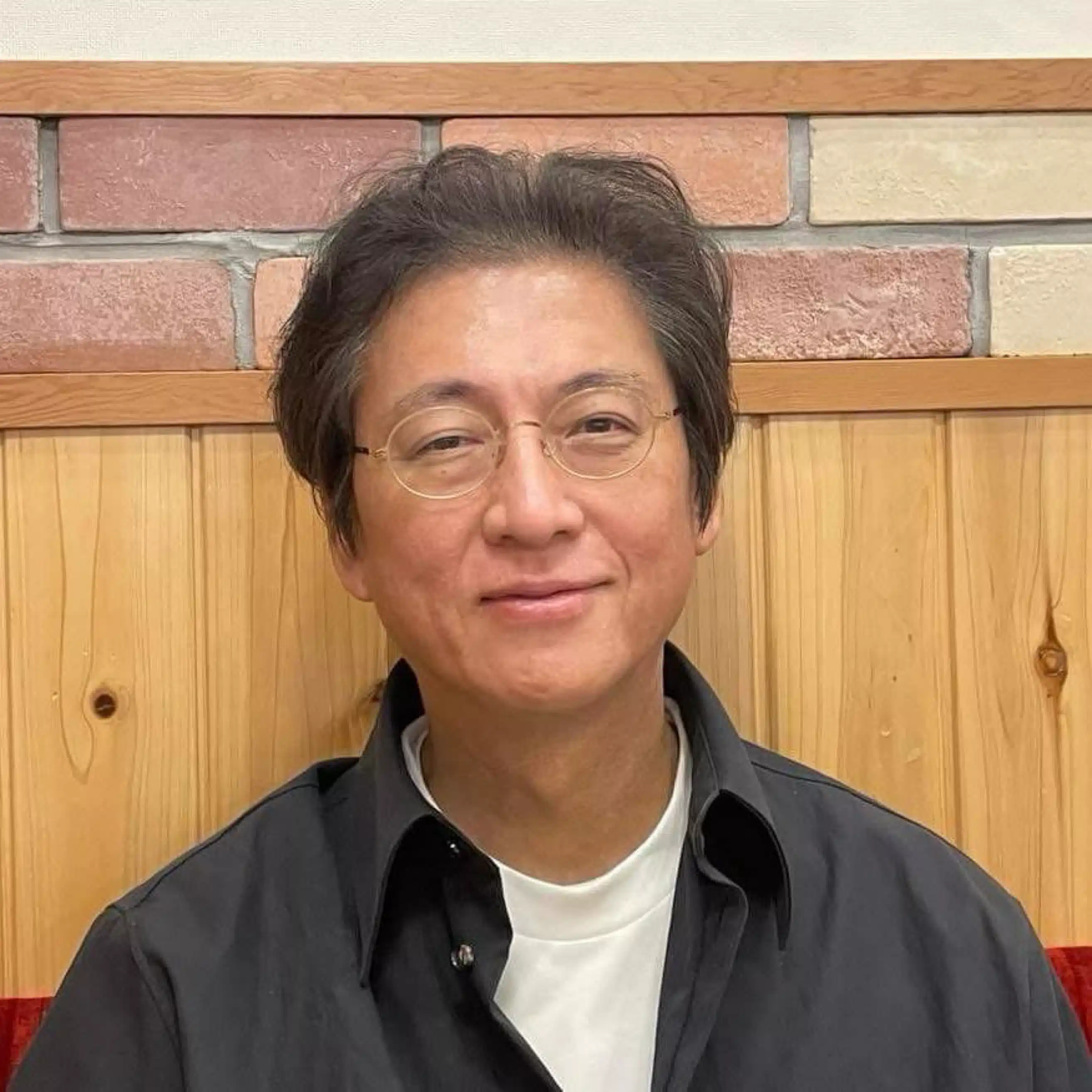 仁科雅朋｜人間学探究家・作家