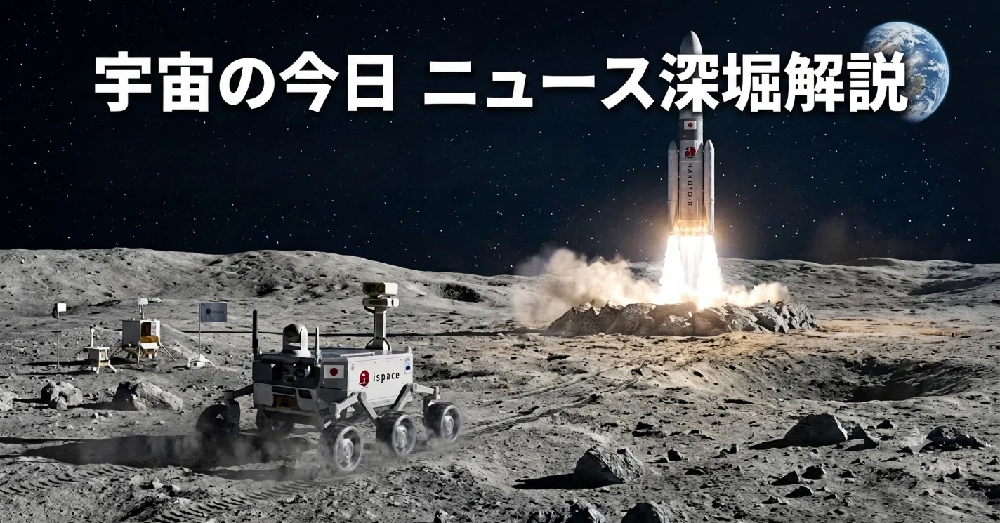 スペースX、IPO後初の大型ロケット打ち上げ試験 新型衛星を展開（新型