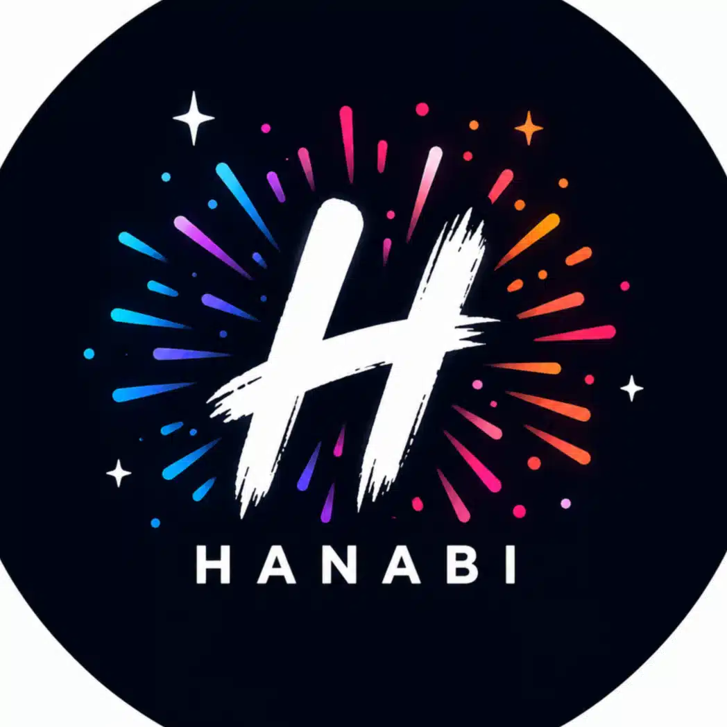 男子中学生　HANABI　フォロバ100