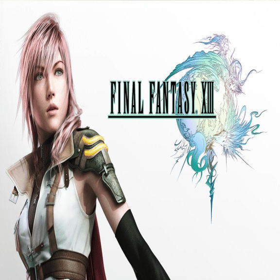 駄作であり良作。FF13(FINAL FANTASY ⅩⅢ)をクリアしてみて、良かった