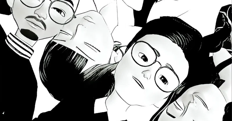 ホテル擬人化シリーズ 1 Norihiko Fukao Architect Art Director Note
