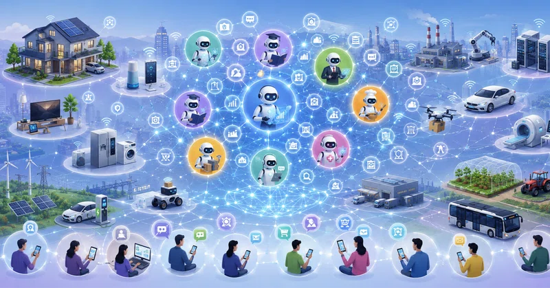「AIへの信頼」と「人間への信頼」が両立する世界〜〜人間社会とAIが融合していく未来を考える（16）　佐々木俊尚の未来地図レポート　Vol.919
