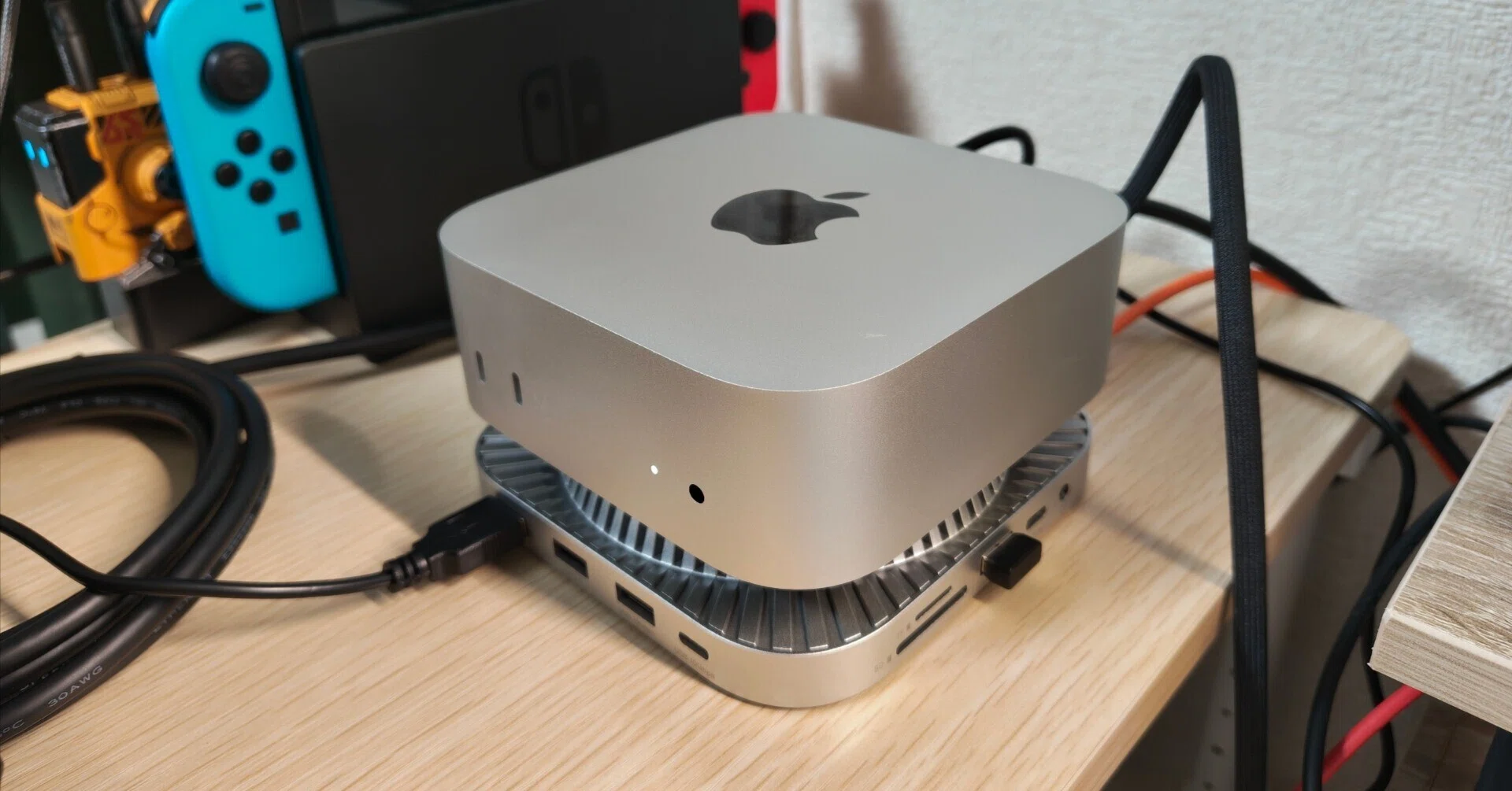 脱サブスク成功！】M4 mac miniにローカルllmを導入して1ヶ月。Claude