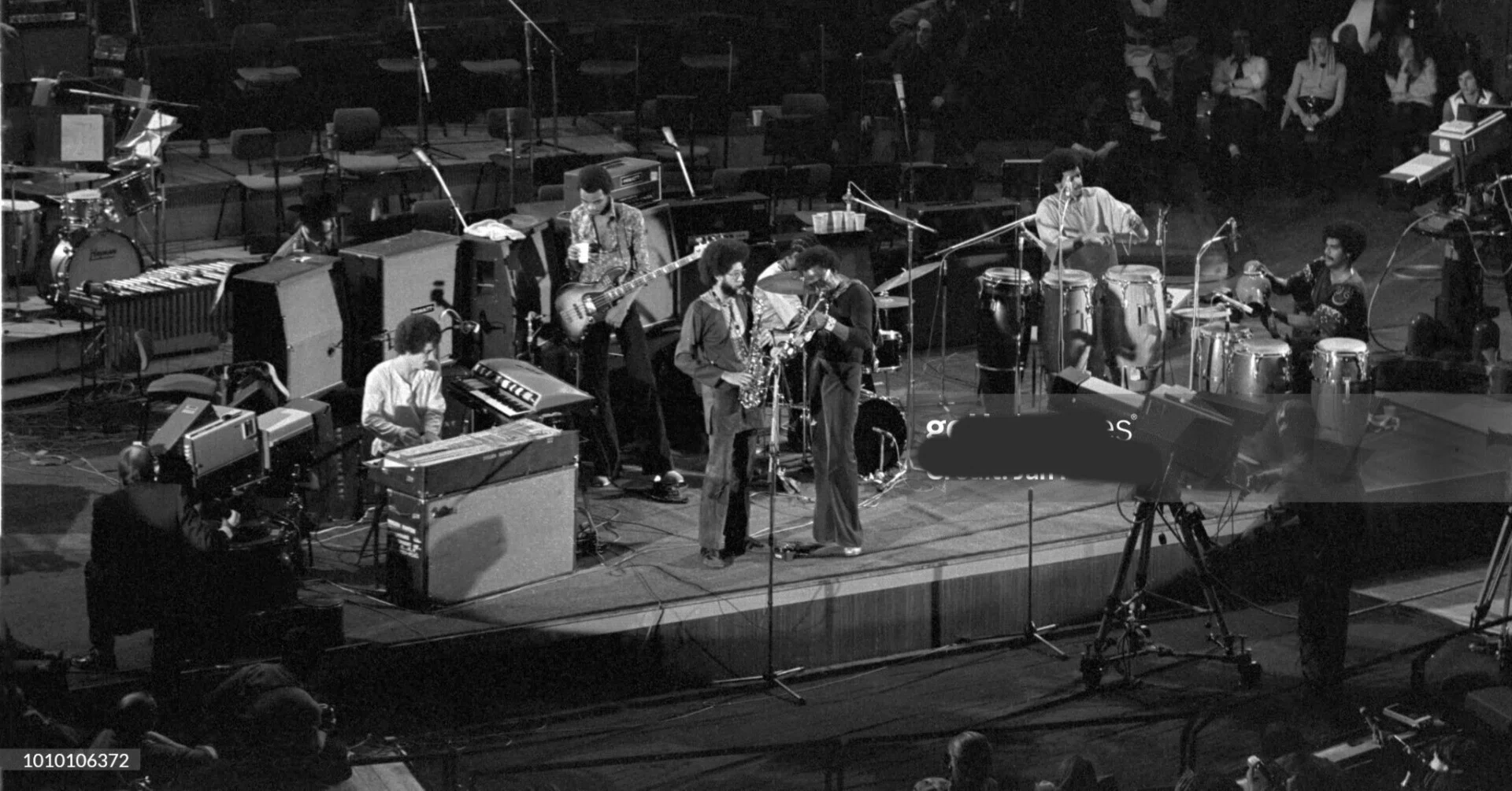 マイルス・デイビス】驚愕の高音質で収録された1971年ヨーロッパ