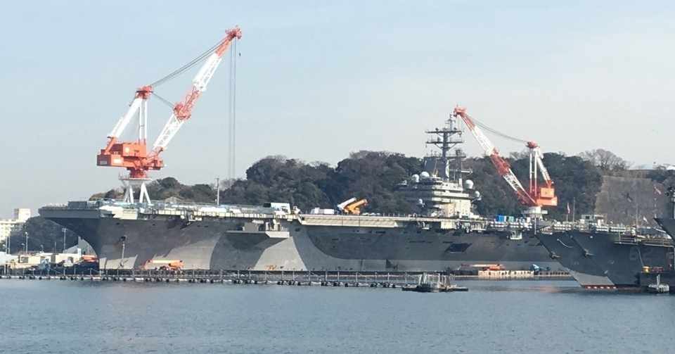 書評 空母いぶき １ １３ かわぐちかいじ 惠谷治 三谷四五郎 Note