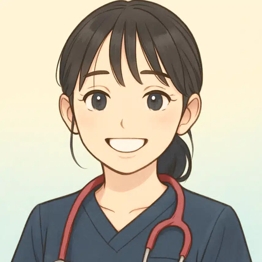 みく｜看護シッター