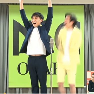 フリー素材でひとこと オノマトペ あると Note