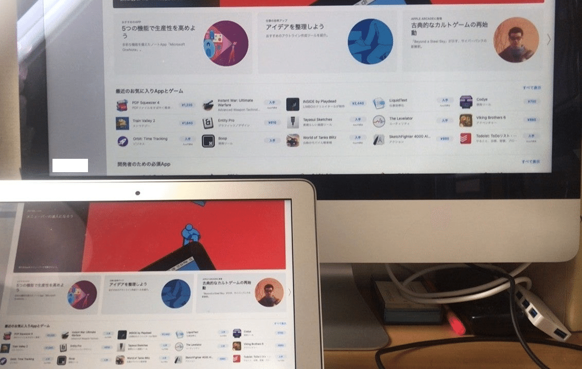 iMac2012 21.5インチ改 外部ディスプレイ 超美品 爆速Mac製作所 Amazon.co.jp: Apple iMac Mid 2010(21.5インチ,4GB RAM,1TB HDD