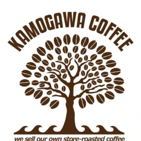 KAMOGAWA COFFEE