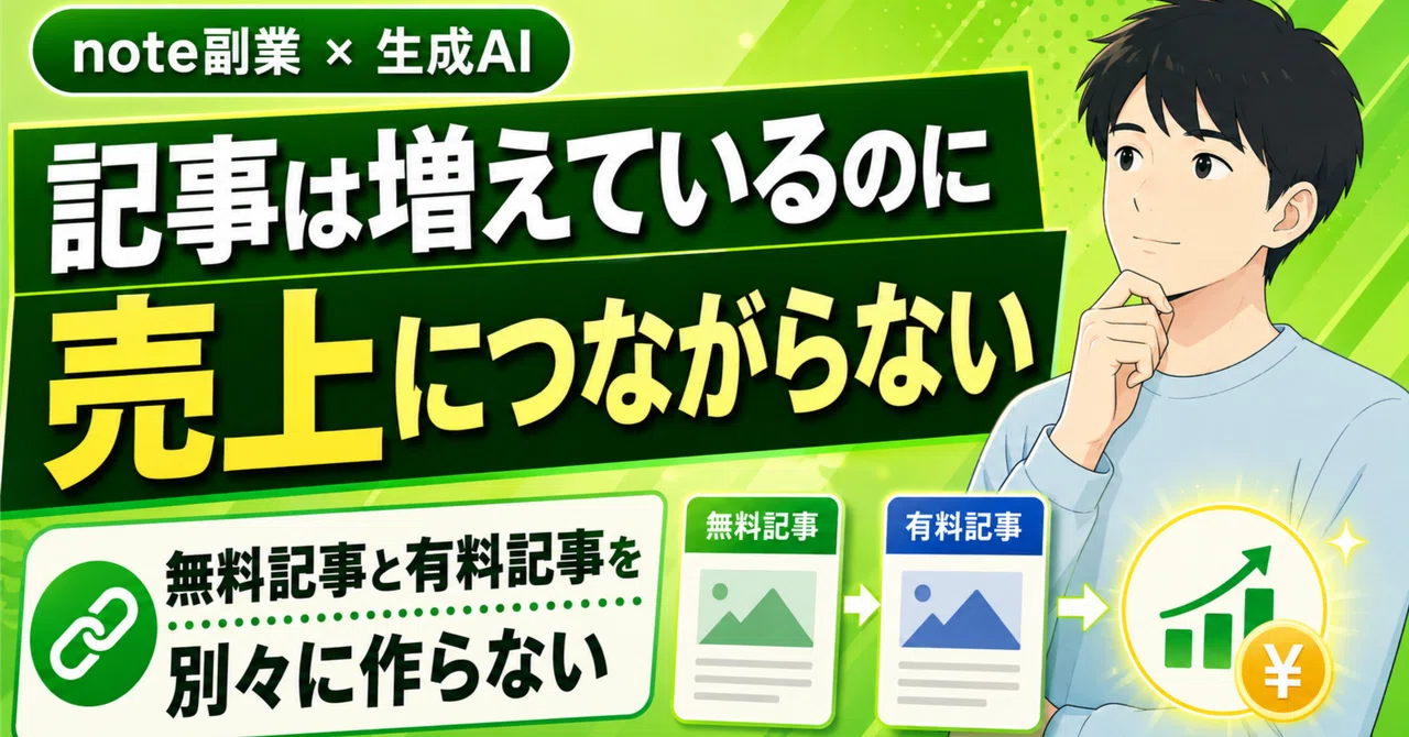 見出し画像