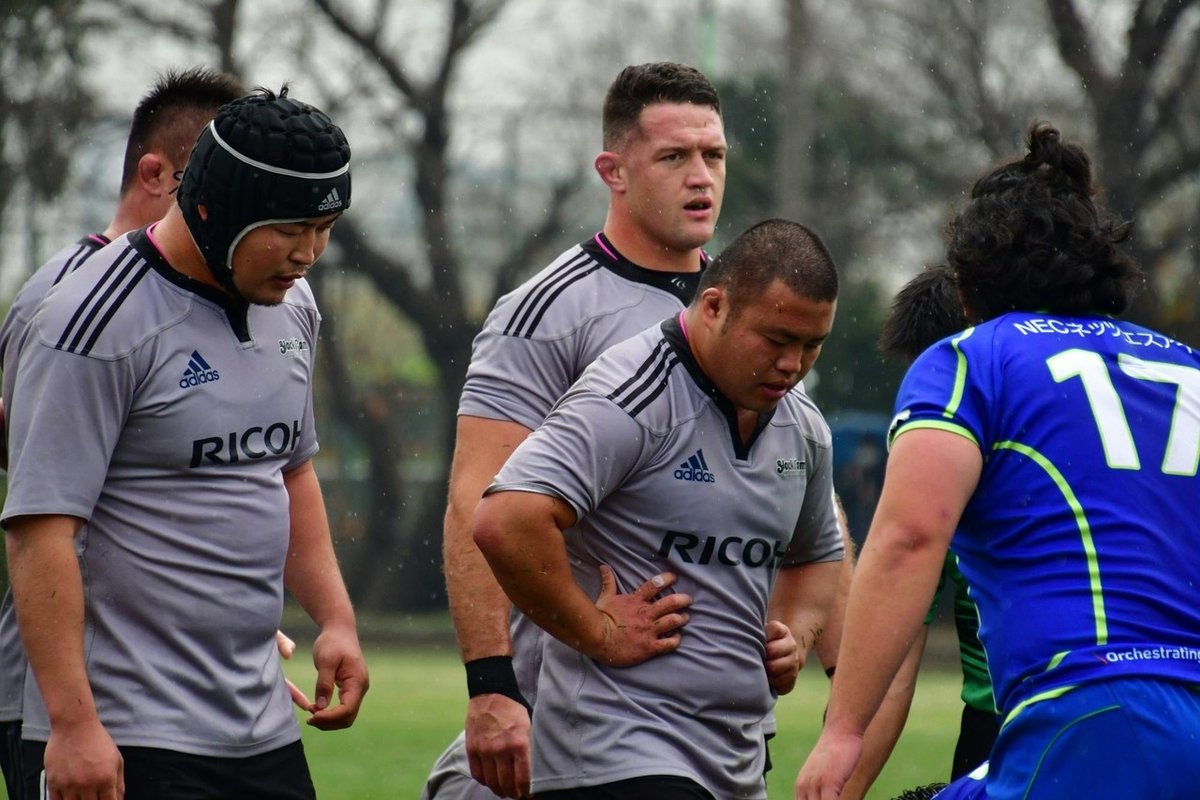 27歳・ラグビーを引退した今思うこと】➁｜吉村 公太朗