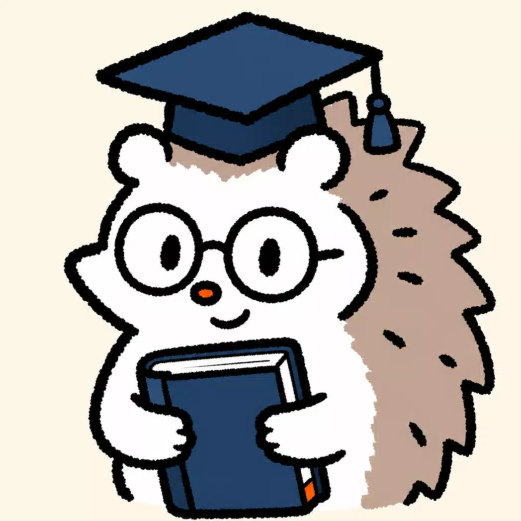 ハリネズ🦔｜不登校・学校不適応の学びと進路
