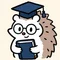 ハリネズ🦔|不登校・学校不適応の学びと進路