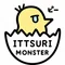 いっつり。