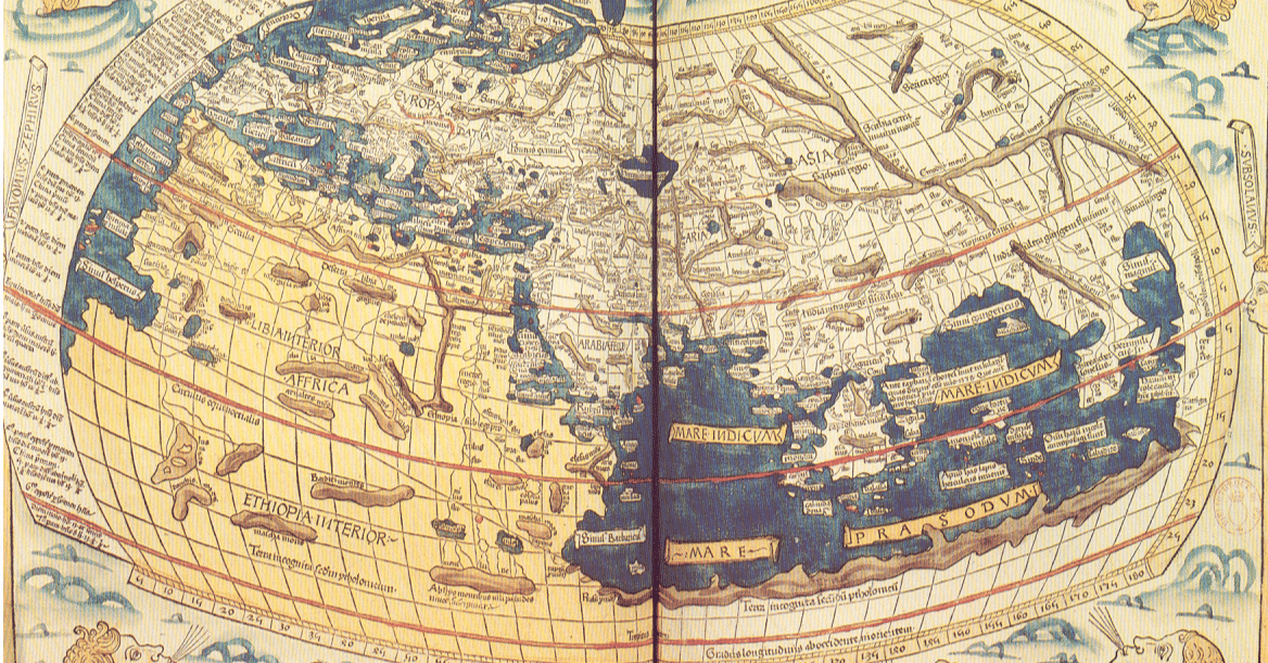 六大州 雑記草 Note