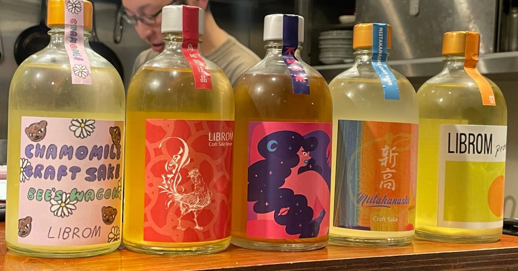 日本酒→クラフトサケのキャリアチェンジについてまとめてみる｜Saki