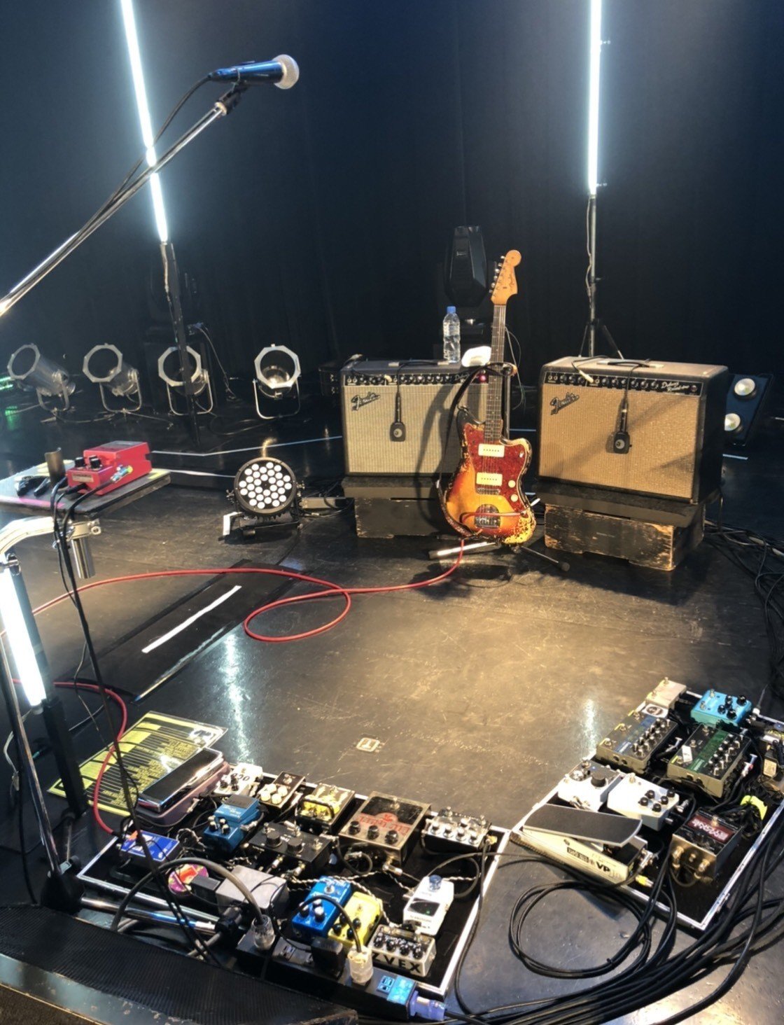 ギタリストはエンジニアだ 3 ギタリスト真壁陽平登場 補足資料 八橋義幸 Note ギタリストはエンジニアだ 3 ギタリスト真壁陽平登場 補足資料 八橋義幸 Note