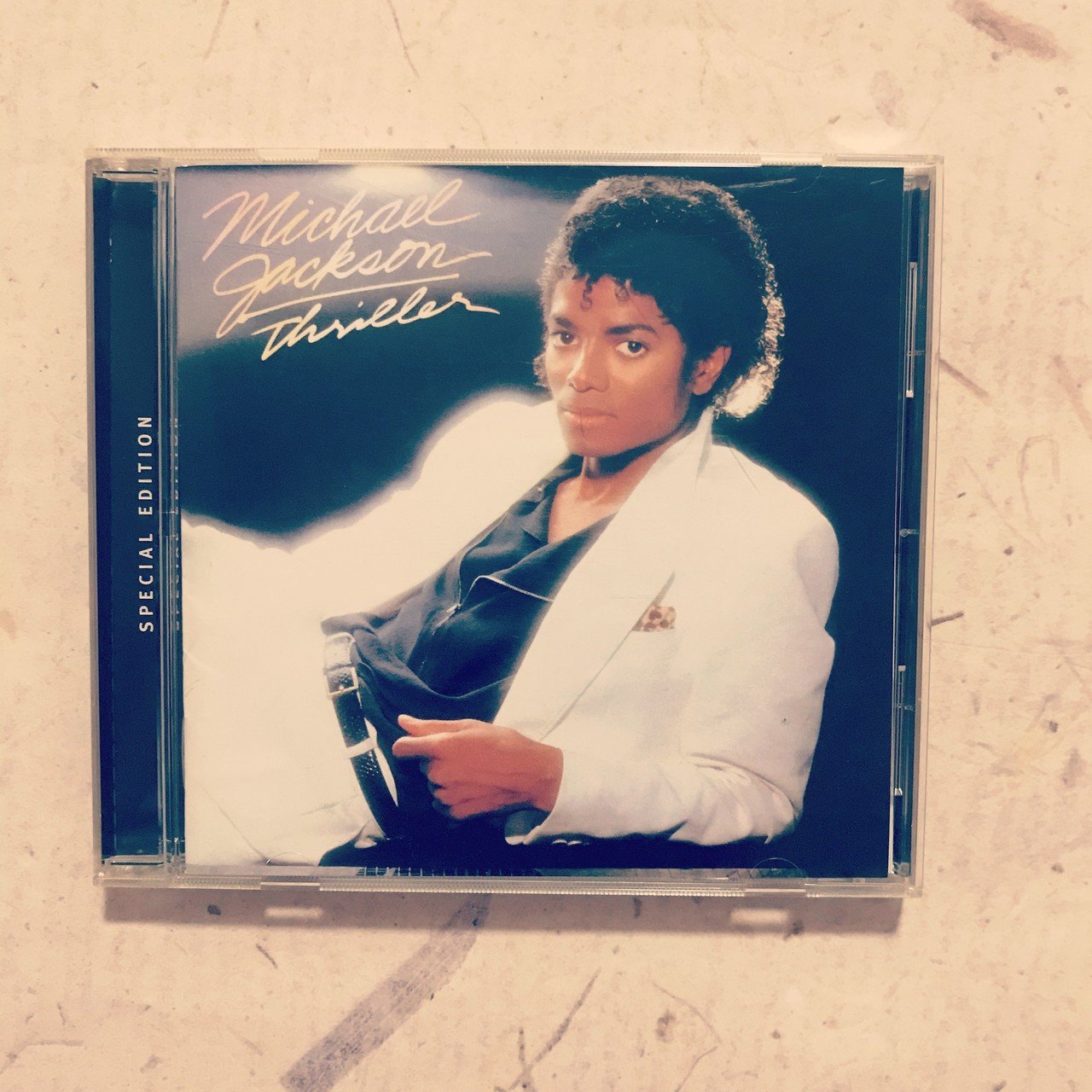 マイ フェイバリット ソングス 第回 マイケル ジャクソン 関根裕治 Note