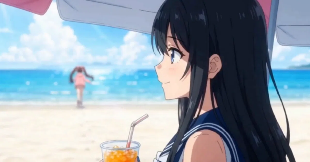 第5話「水着？？ 社員旅行はデスマーチ！」｜【公式】お仕事戦隊