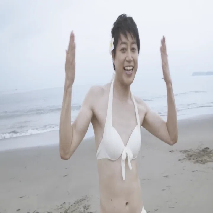 ビキニ の 日